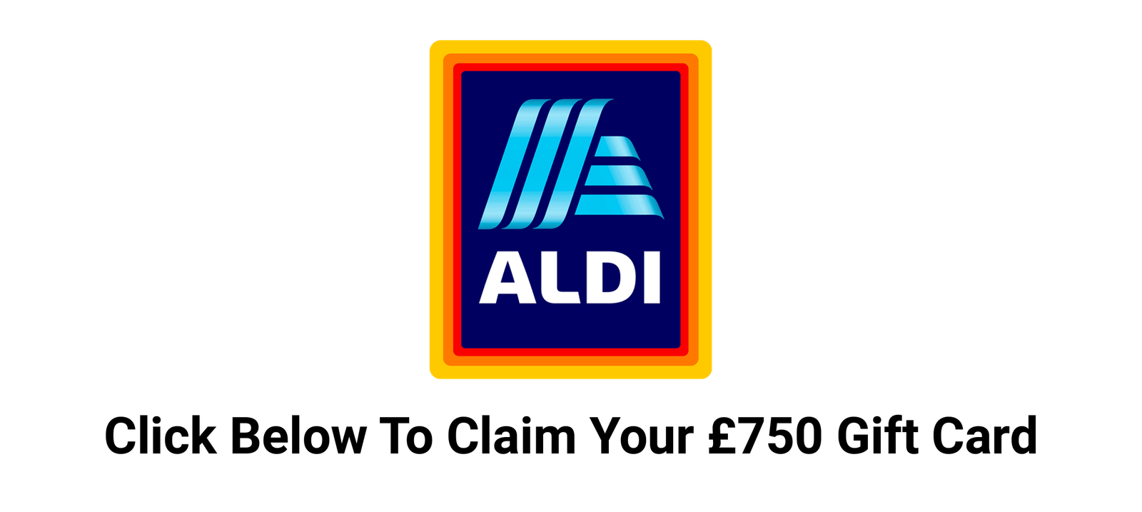 Aldi Gift Card